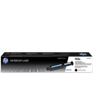 Mực dùng cho máy in HP 103A - HP Neverstop Laser 1000w/1200w/1200a