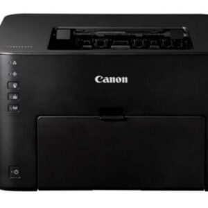 MÁY IN CANON LBP 151DW CŨ IN ĐẢO MẶT + WIFI
