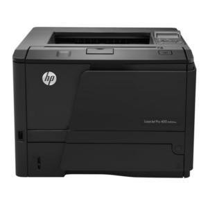 MÁY IN HP LASERJET PRO 400 M401DN CŨ "IN 2 MẶT TỰ ĐỘNG + IN MẠNG"